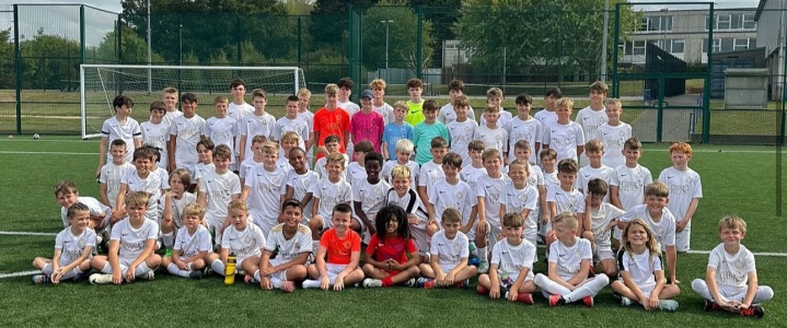 Cobra Projects Academy Day